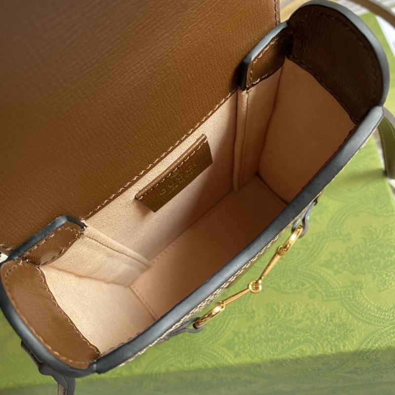 Gvc*1 satchel bags